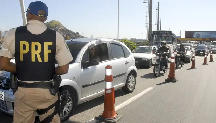  Carnaval registrou 130 mortos e 1,48 mil feridos nas rodovias federais 